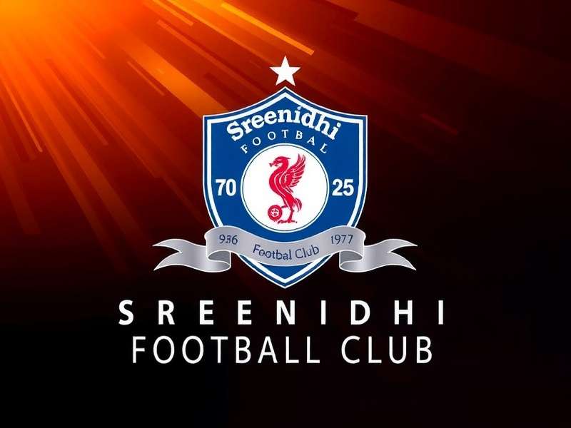 Sreenidhi FC Football Stadium